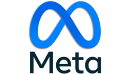 Meta, Facebook, logo