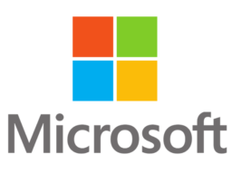 Microsoft Logo